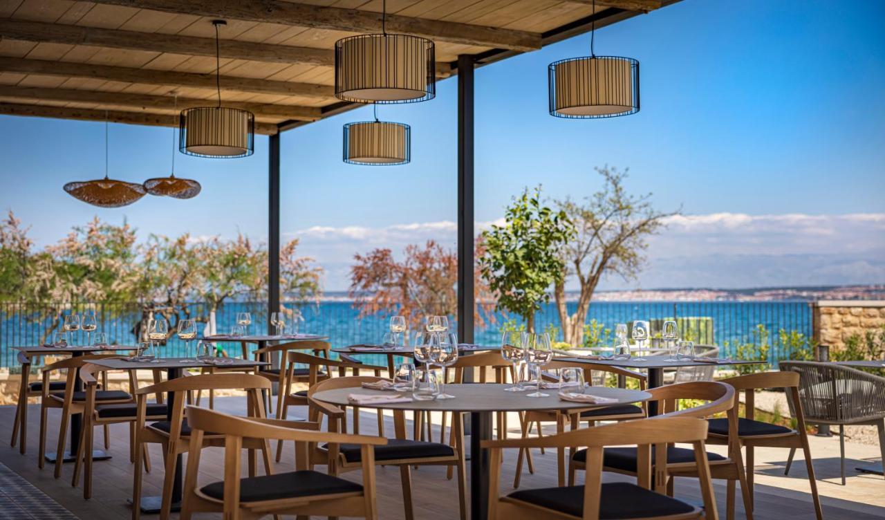 Dunatovi Dvori Heritage Hotel 普莱克 外观 照片