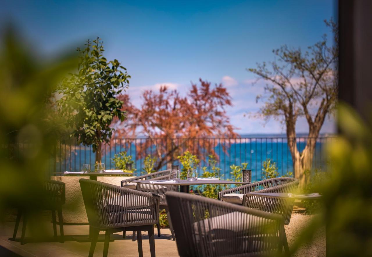 Dunatovi Dvori Heritage Hotel 普莱克 外观 照片