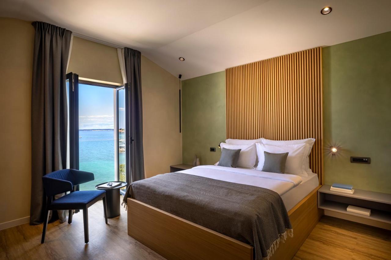 Dunatovi Dvori Heritage Hotel 普莱克 外观 照片