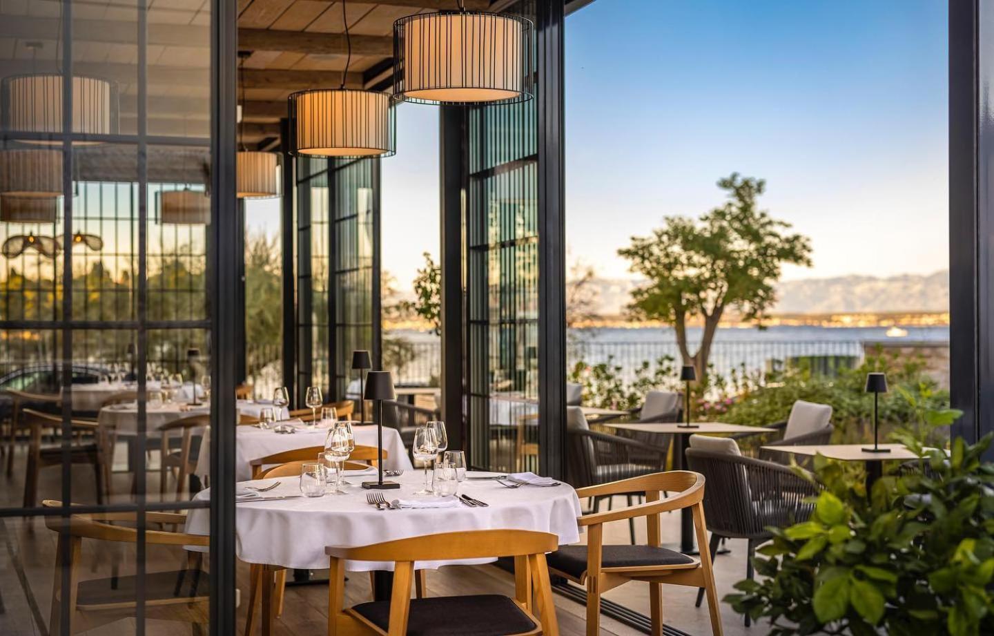 Dunatovi Dvori Heritage Hotel 普莱克 外观 照片